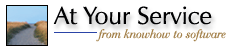 SkyMark provides high-impact consulting and custom software development services.