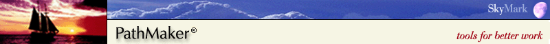 PathMaker&reg; Software