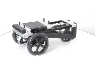 SiteScout&trade; is a pretty neat design. We get people just wanting to buy plain carts when they see them.