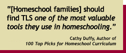 Theseus Software quote - Cathy Duffy