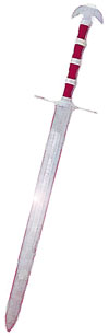 sword